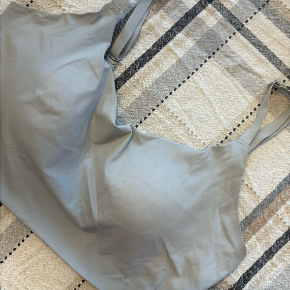 Natural Butter Soft Bra